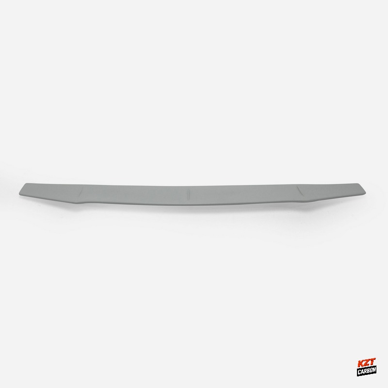 For Subaru 14-20 Impreza WRX VAB VAF STI OEM FRP Rear Spoiler EPA Style Add on