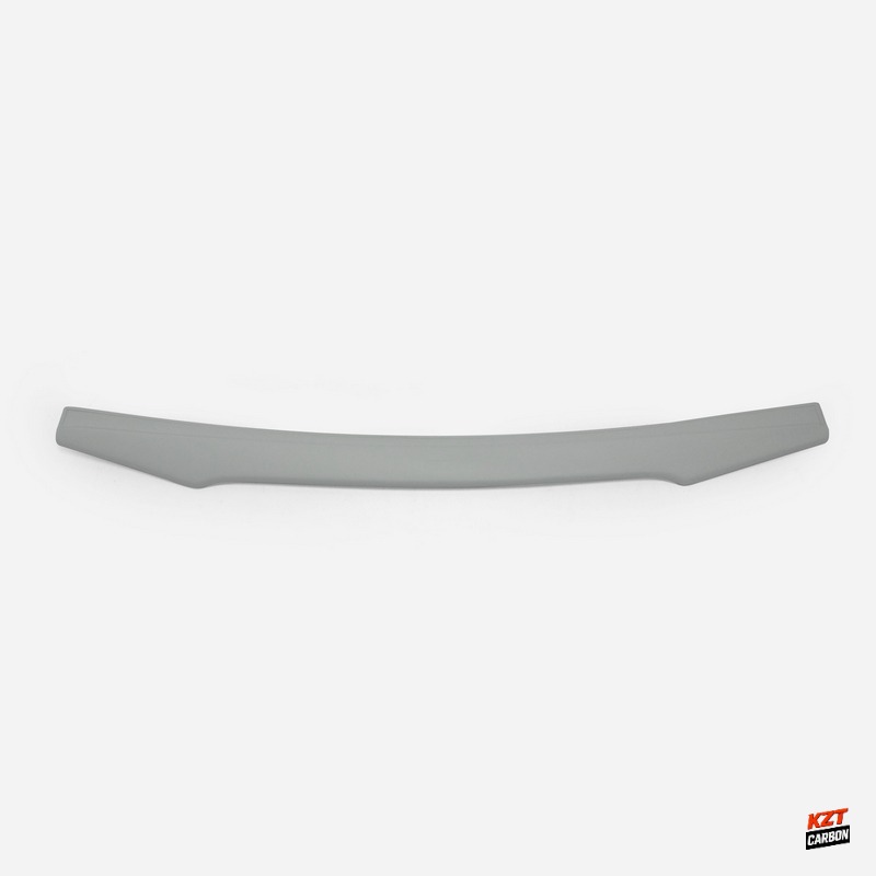 For Subaru 14-20 Impreza WRX VAB VAF STI OEM FRP Rear Spoiler EPA Style Add on