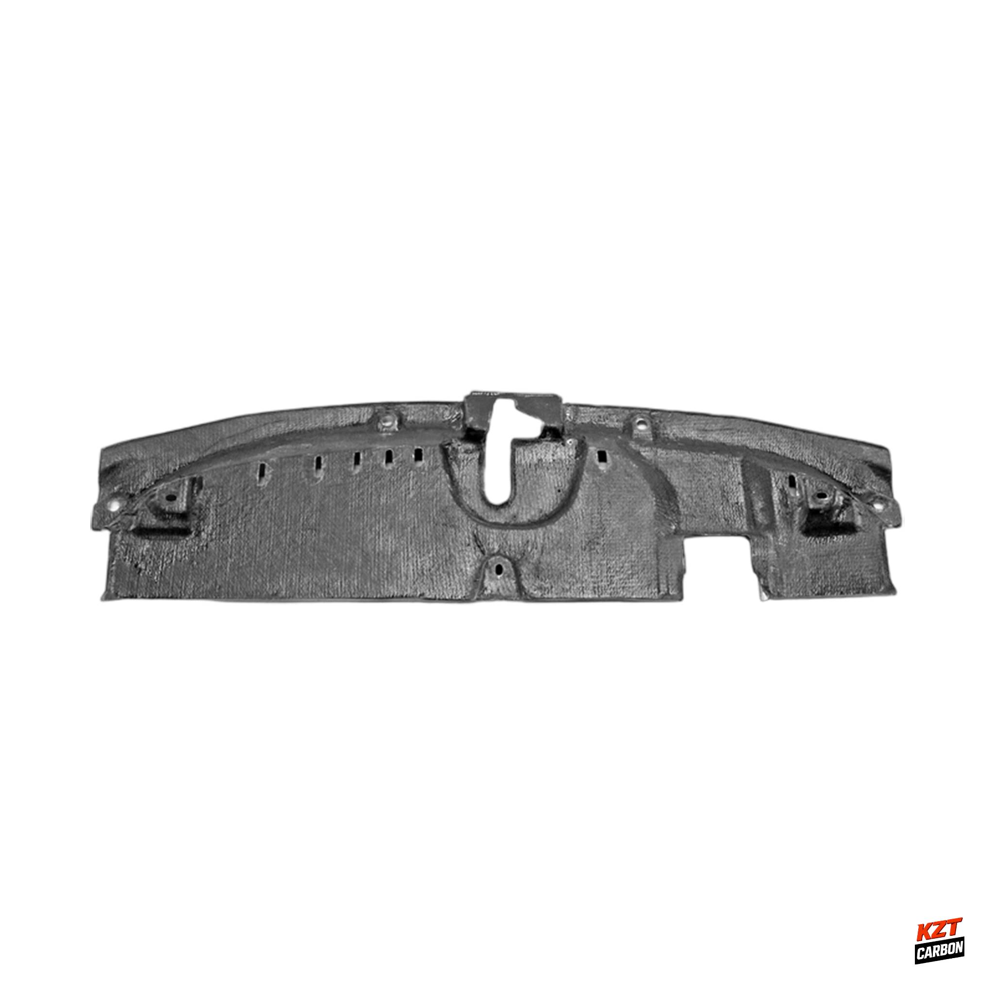 For Toyota 23-25 GR Corolla Circuit Edition Carbon OE Front Engine Cooling Panel
