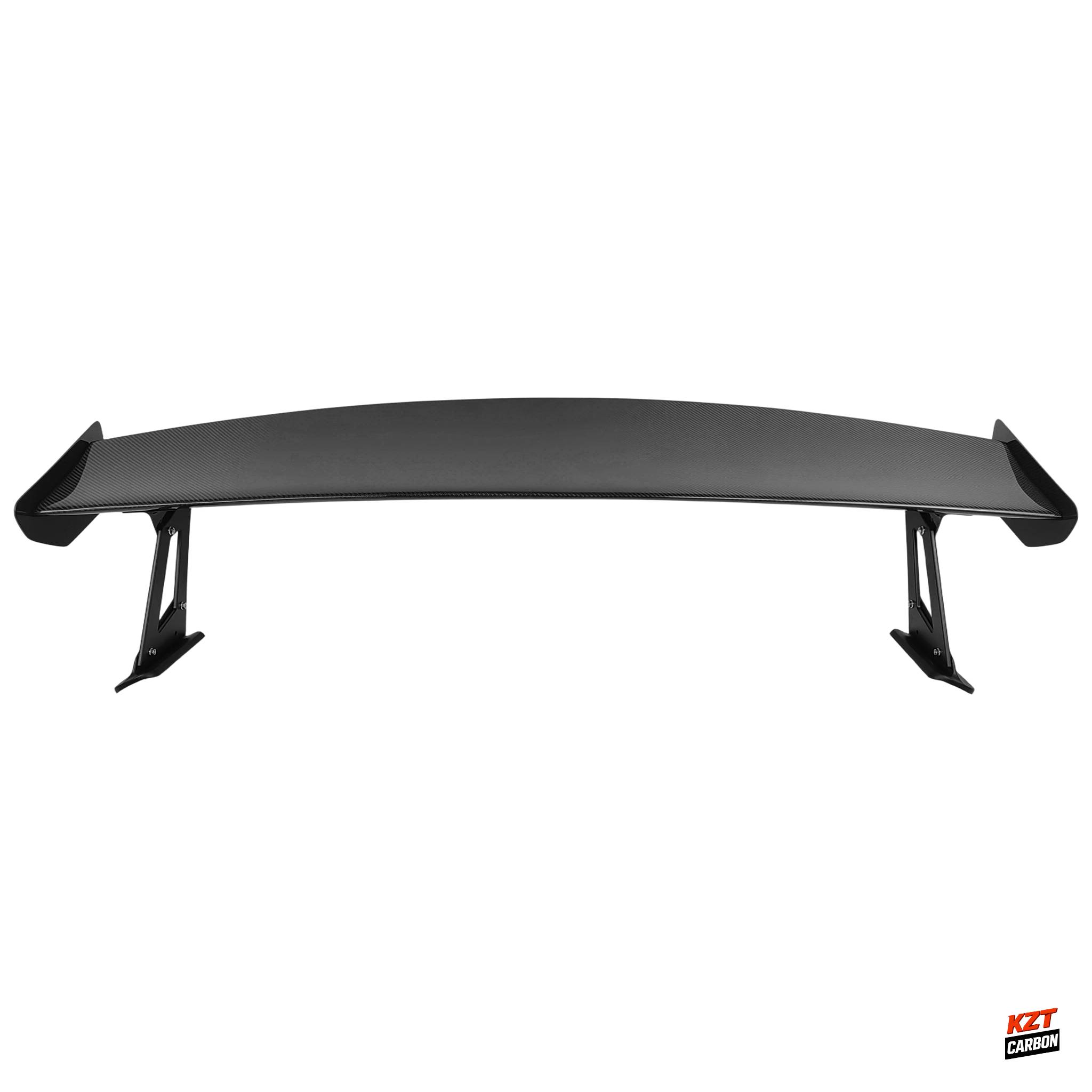 For Honda Civic Type R FL5 2023-24 Carbon VR Style Rear Trunk GT Spoiler Wing