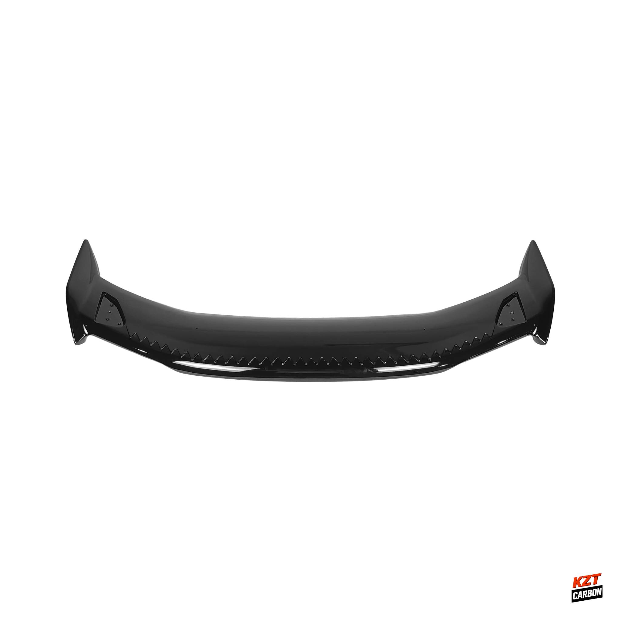 For Honda Civic Type R FL5 2023-24 ABS MOD Style Rear Wing Spoiler Blade