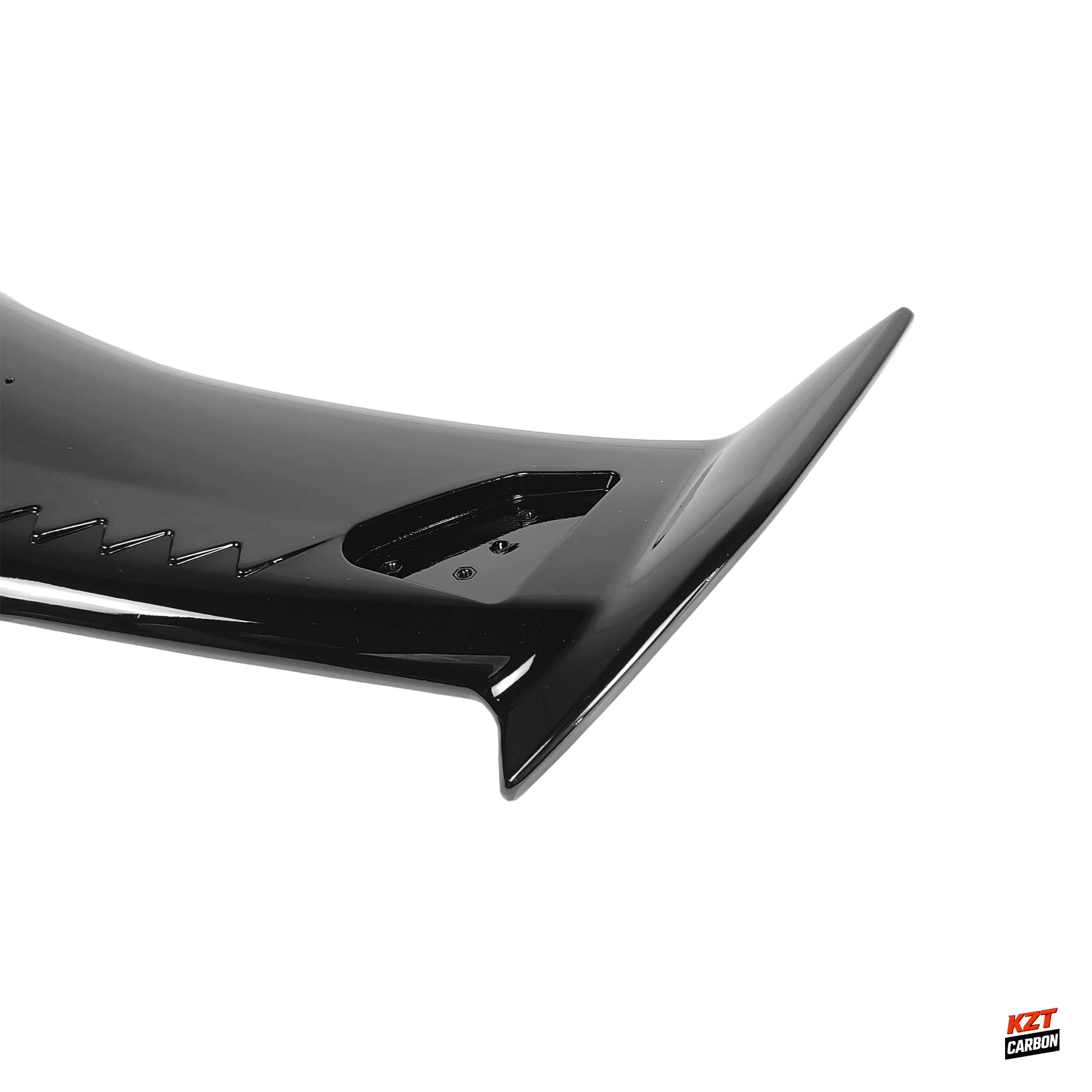 For Honda Civic Type R FL5 2023-24 ABS MOD Style Rear Wing Spoiler Blade