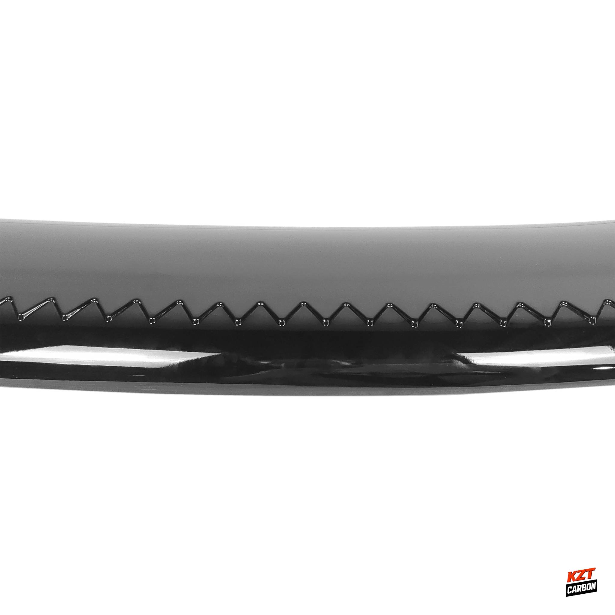 For Honda Civic Type R FL5 2023-24 ABS MOD Style Rear Wing Spoiler Blade
