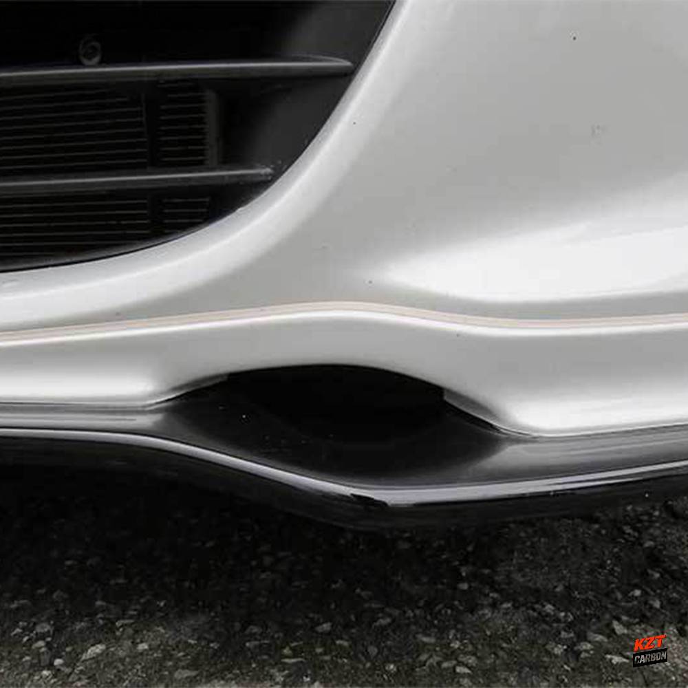 For Mazda MX5 ND ND5RC 16-24 Miata Roadster ESQ Style Fiberglass Front Lip
