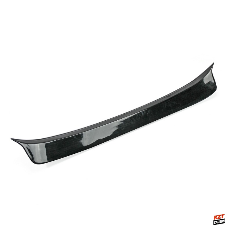 For Mazda NA MX5 Roof Spoiler (Fits Hard Top)