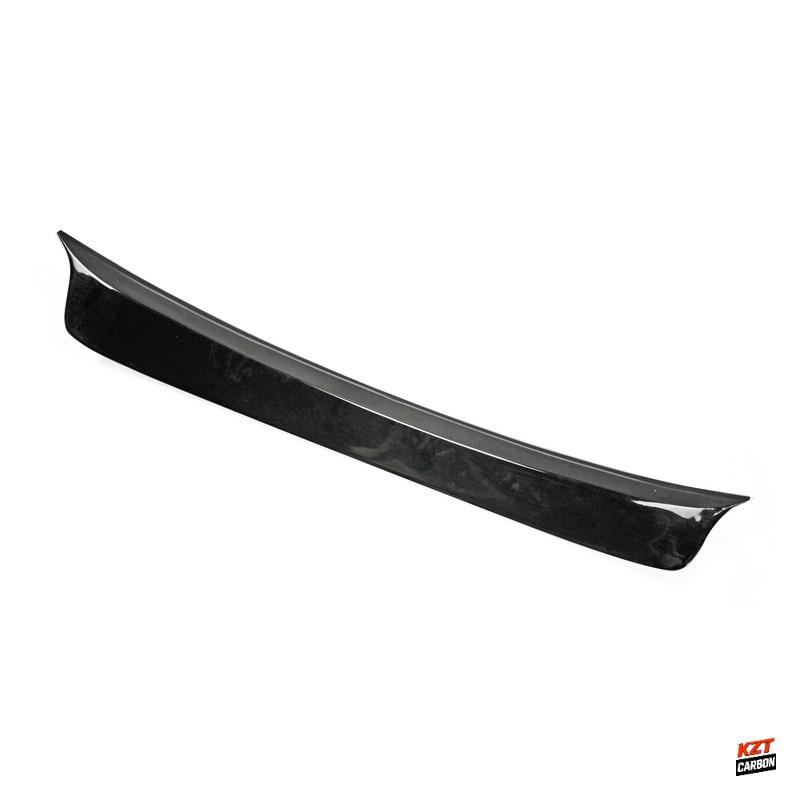 For Mazda NA MX5 Roof Spoiler (Fits Hard Top)