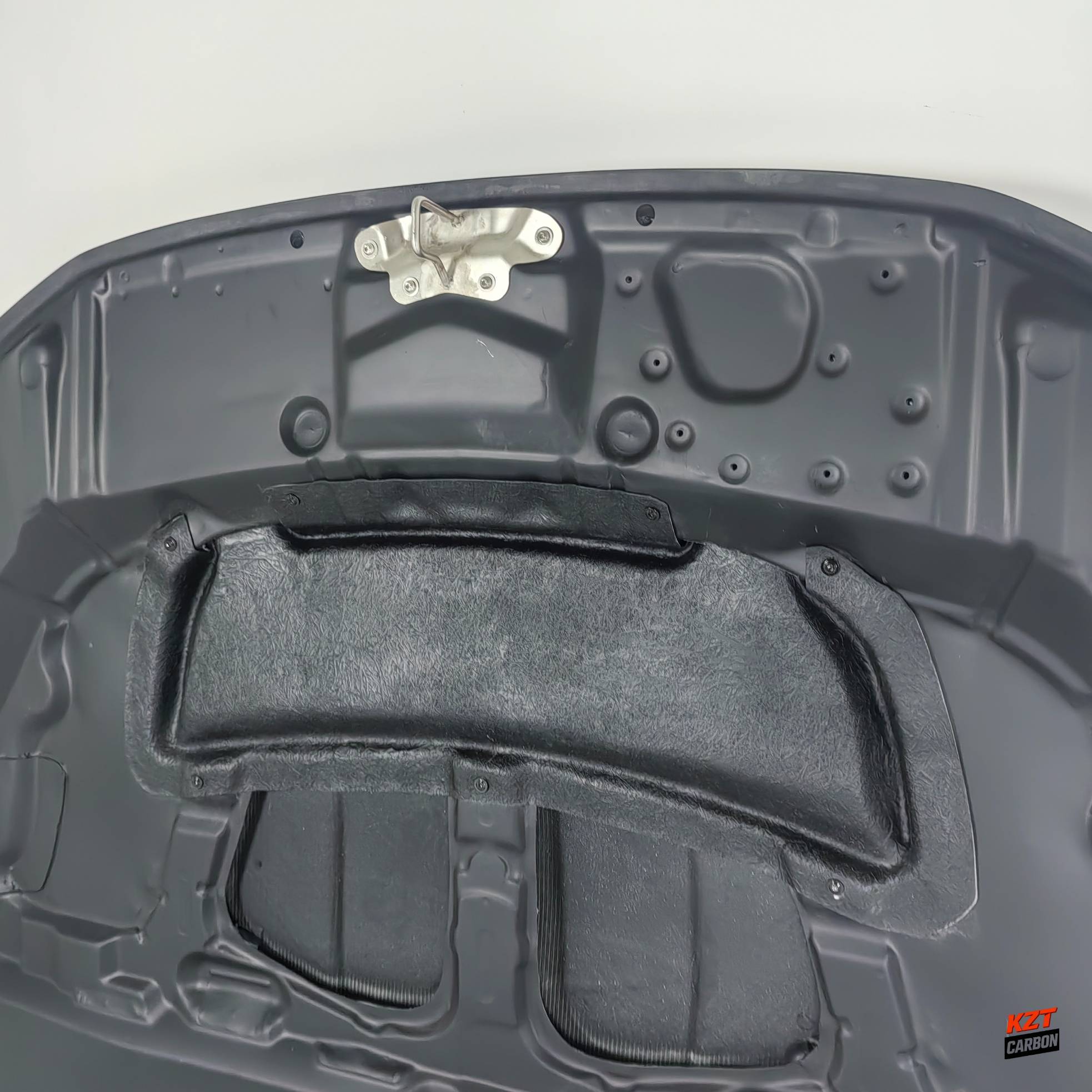 For Honda Civic 11th 2022+ FL1 FE1 VS Style Vented Cooling Carbon Hood Bonnet