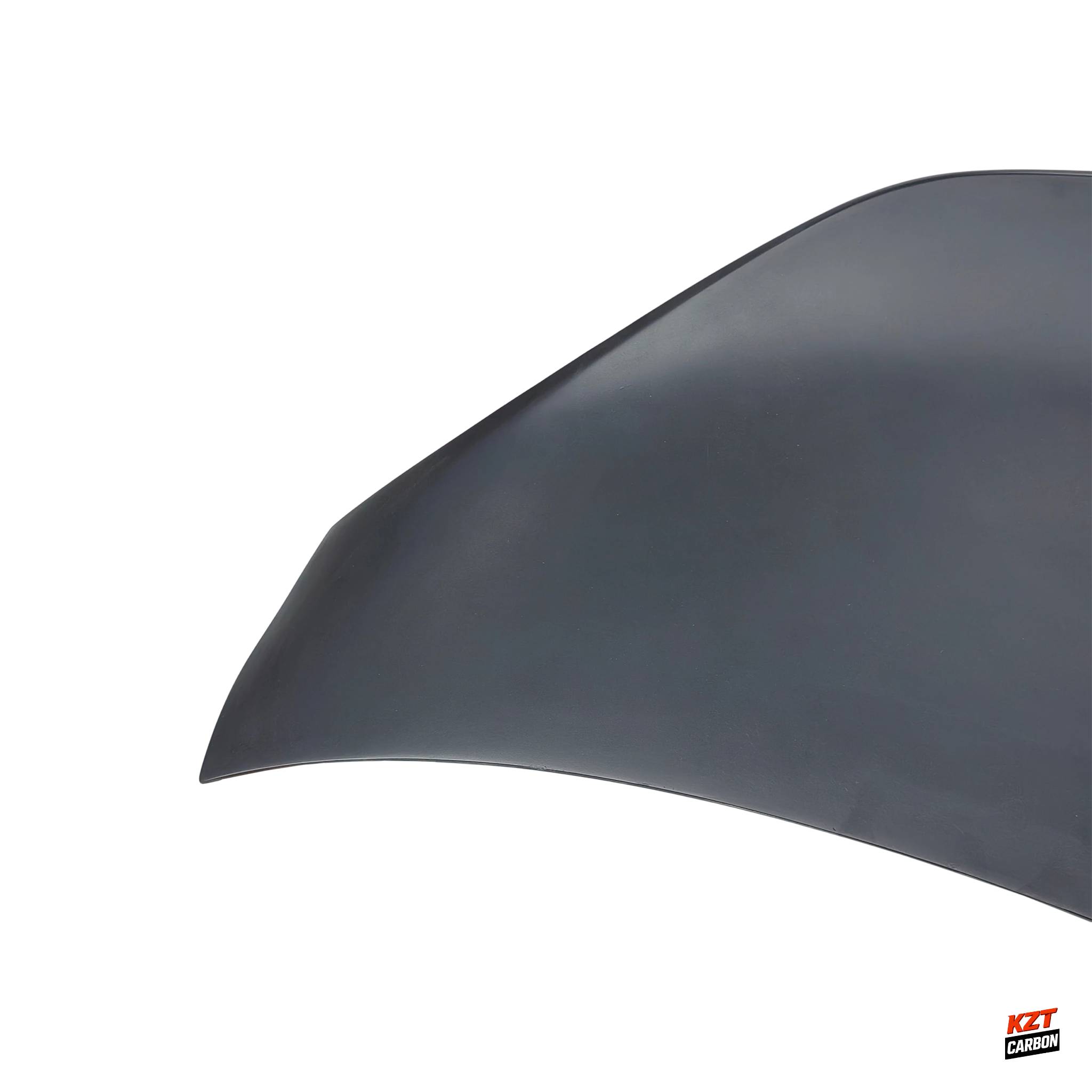 For Toyota 21-24 GR86 BRZ ZD8 ZN8 OE Type Fiberglass Unpaint Rear Trunk Lid Deck