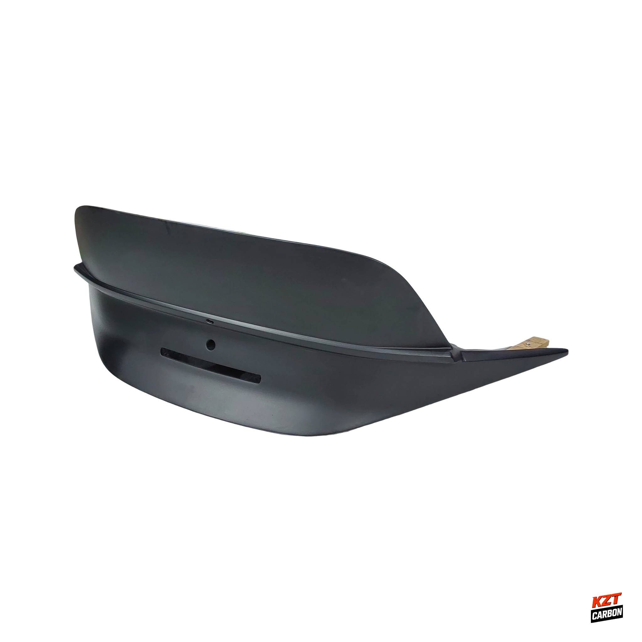 For Toyota 21-24 GR86 BRZ ZD8 ZN8 OE Type Fiberglass Unpaint Rear Trunk Lid Deck