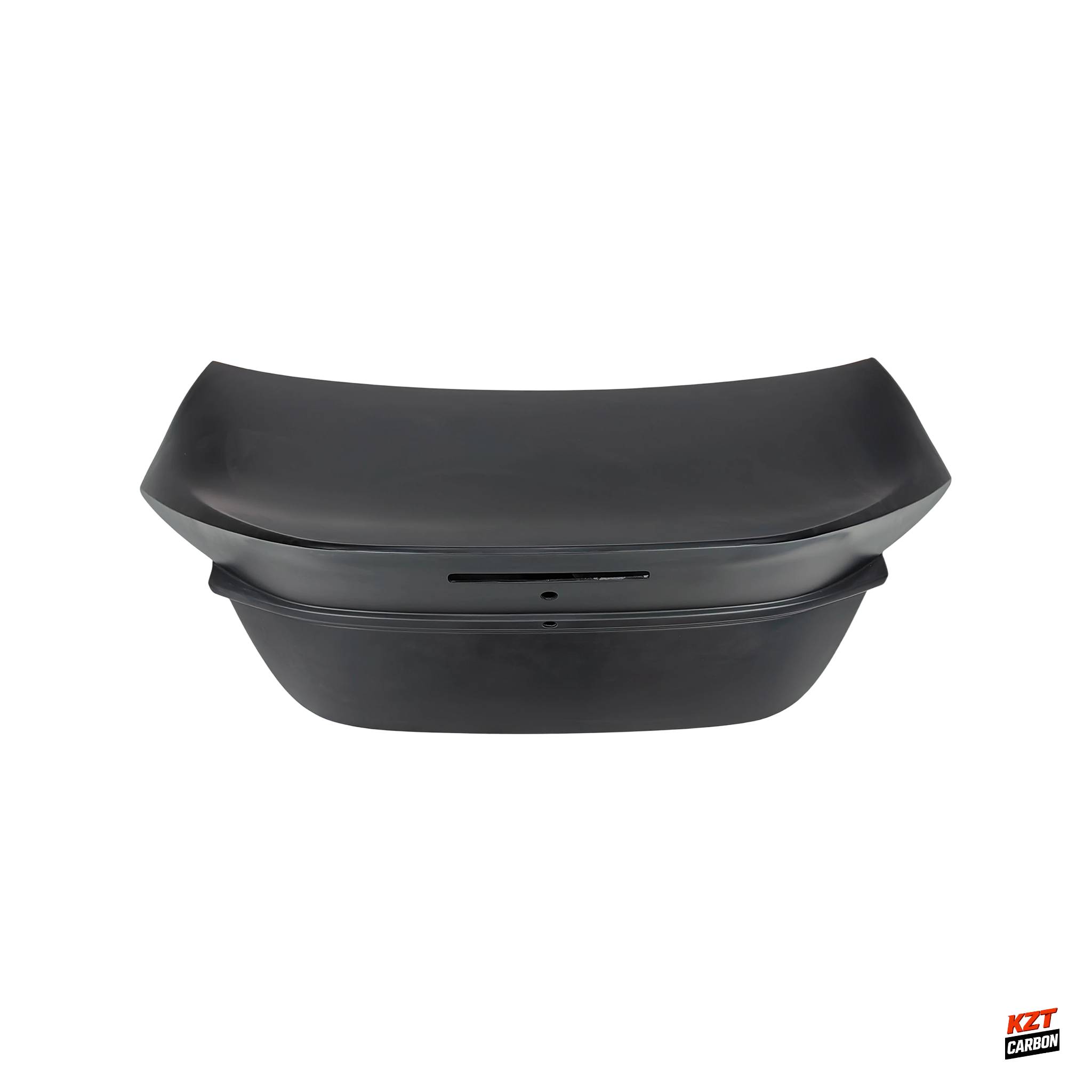 For Toyota 21-24 GR86 BRZ ZD8 ZN8 OE Type Fiberglass Unpaint Rear Trunk Lid Deck
