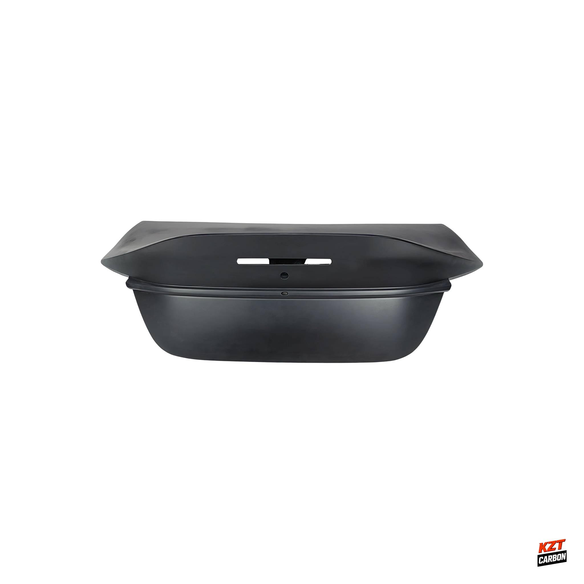 For Toyota 21-24 GR86 BRZ ZD8 ZN8 OE Type Fiberglass Unpaint Rear Trunk Lid Deck