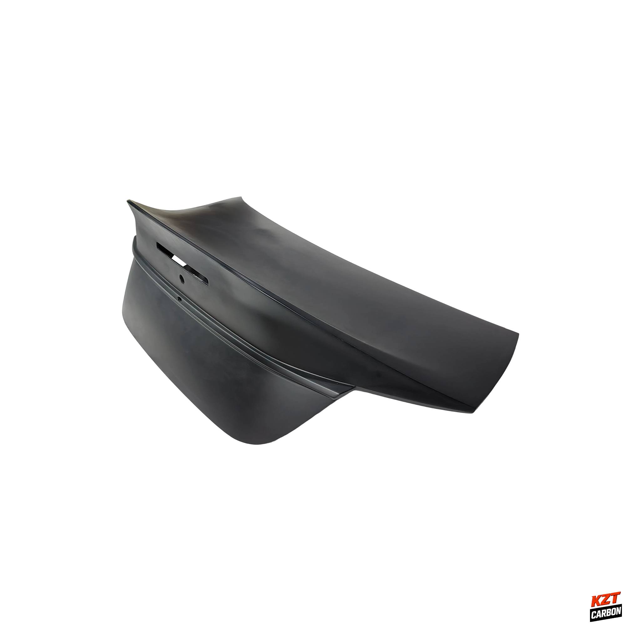 For Toyota 21-24 GR86 BRZ ZD8 ZN8 OE Type Fiberglass Unpaint Rear Trunk Lid Deck