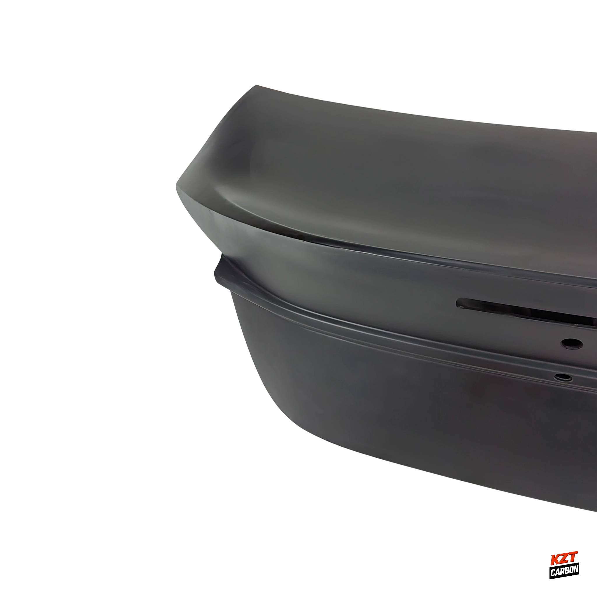 For Toyota 21-24 GR86 BRZ ZD8 ZN8 OE Type Fiberglass Unpaint Rear Trunk Lid Deck
