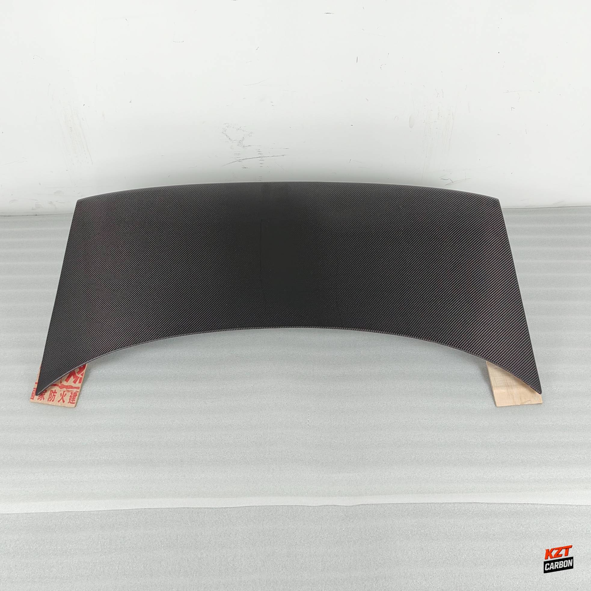 For Mitsubishi EVO 1 2 3 92-96 Sedan OE Style Carbon Fiber Rear Bumper Trunk