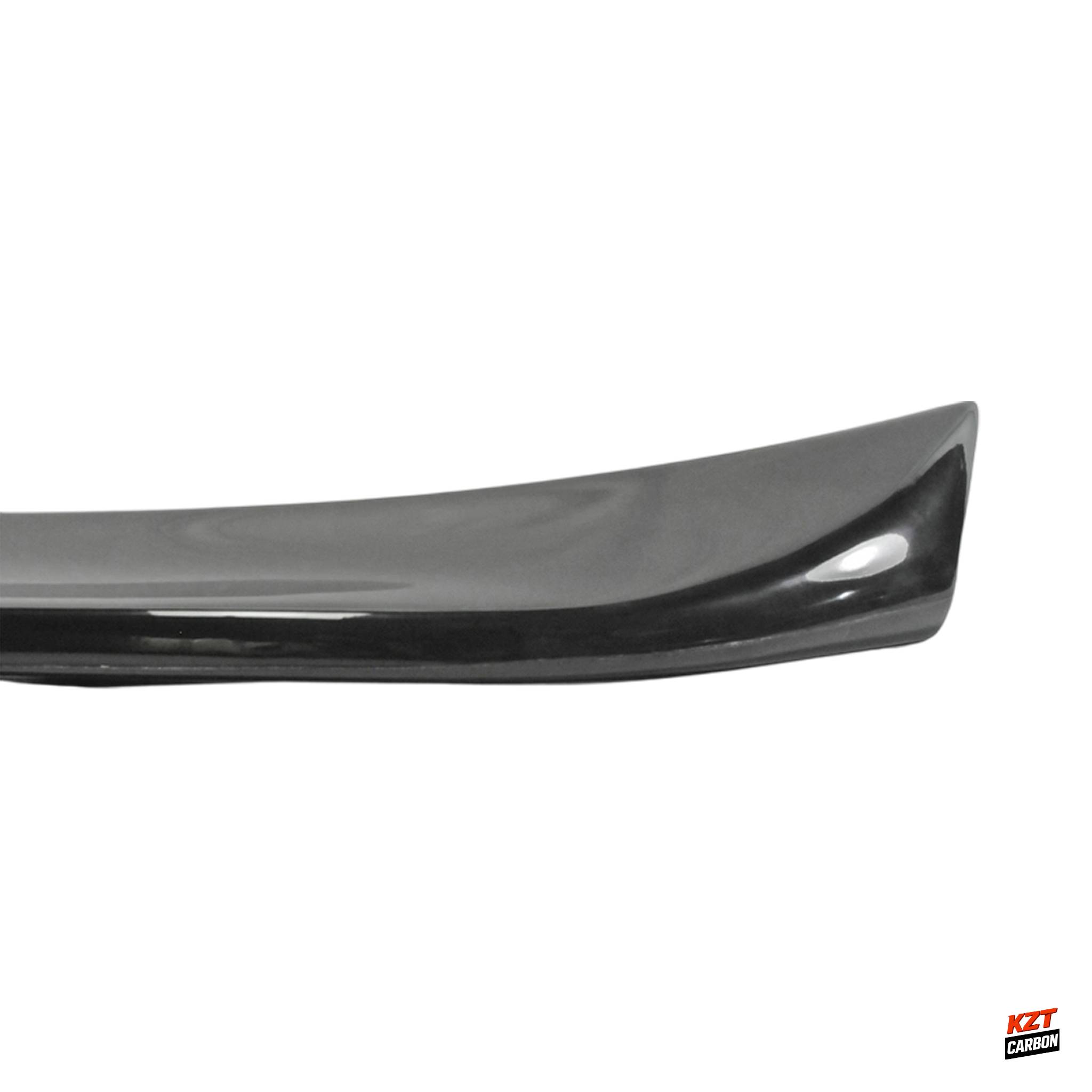 For Mazda MX5 Miata (ND Only) 15-20 LMS Style Fiberglass Duckbill Spoiler Wing
