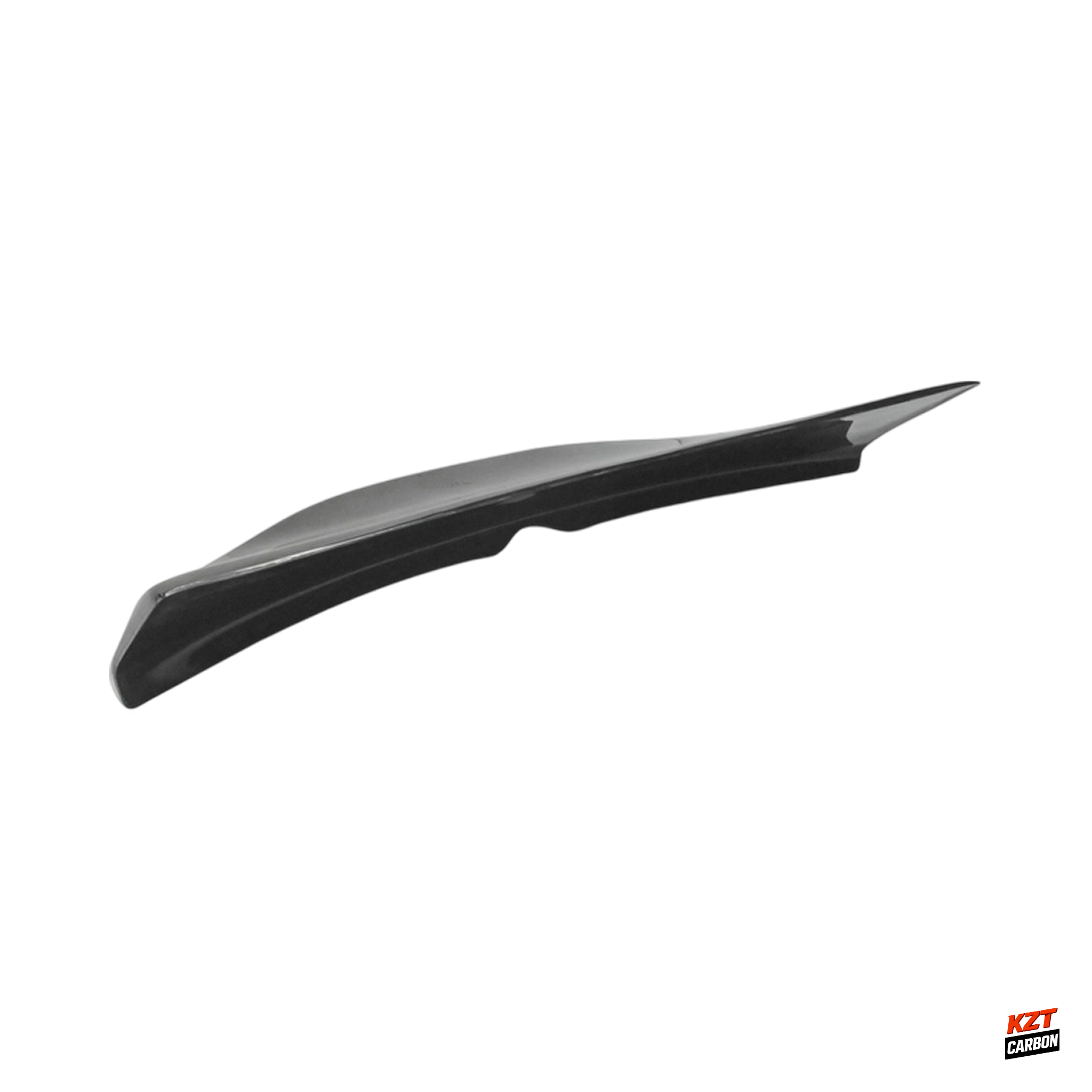 For Mazda MX5 Miata (ND Only) 15-20 LMS Style Fiberglass Duckbill Spoiler Wing