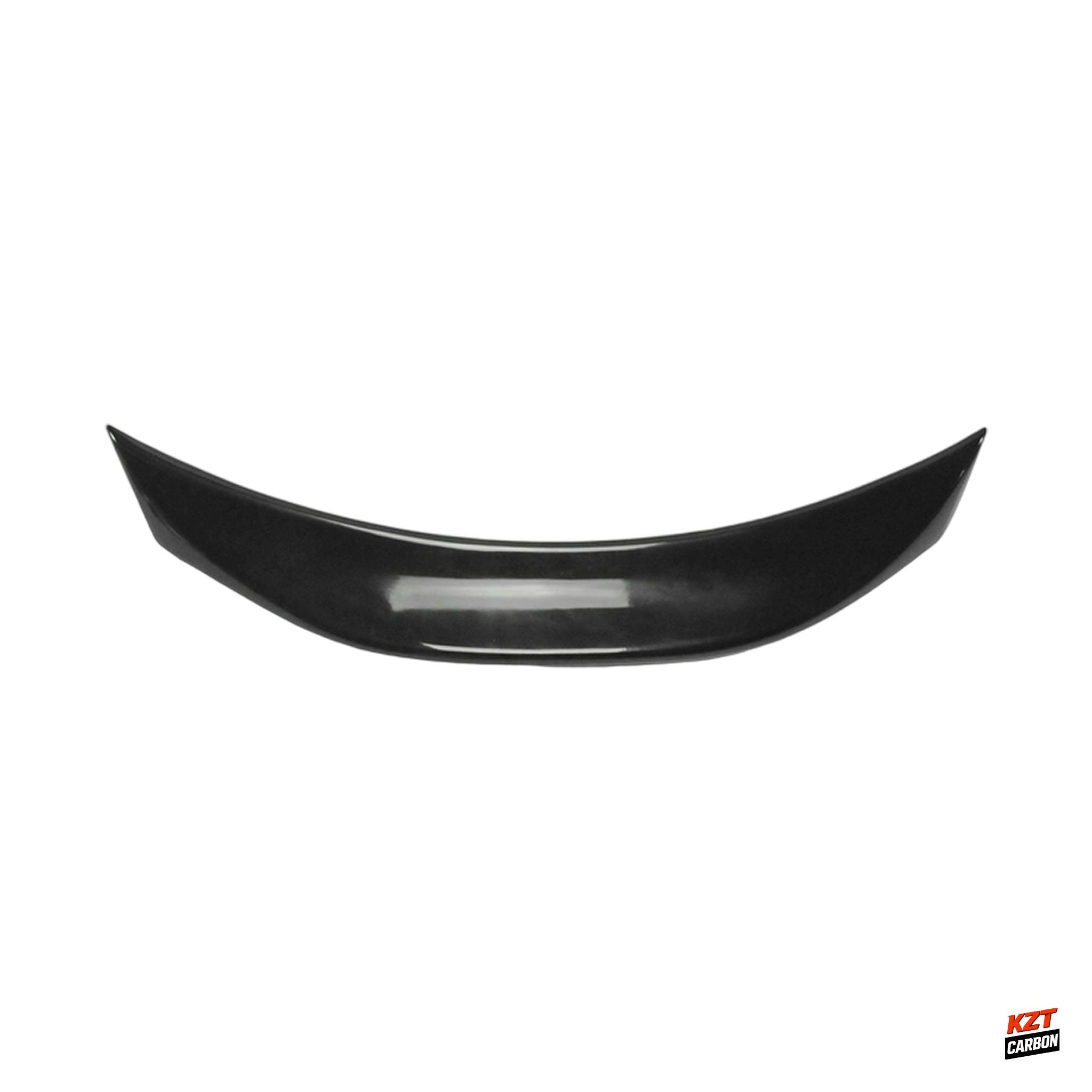 For Mazda MX5 Miata (ND Only) 15-20 LMS Style Fiberglass Duckbill Spoiler Wing