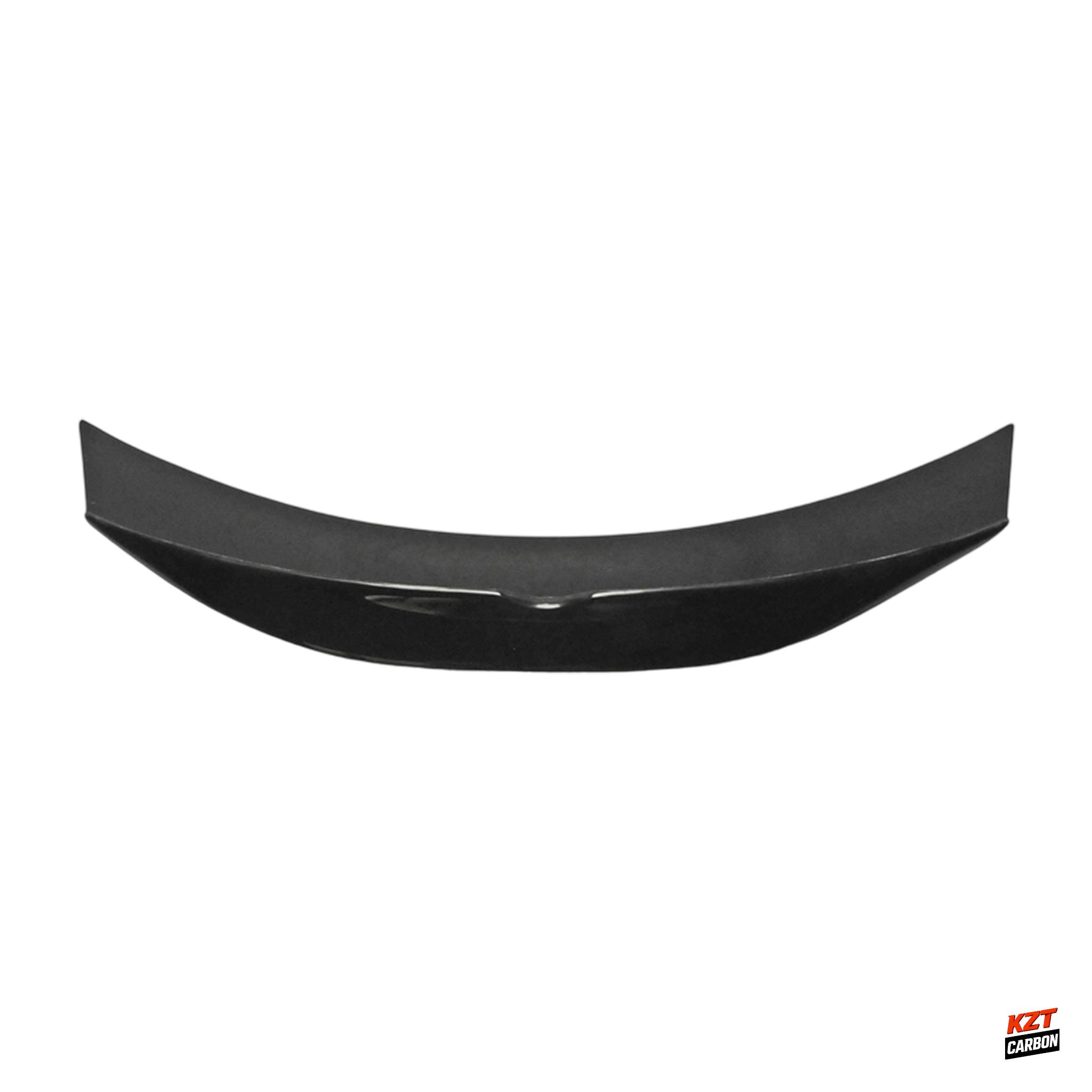 For Mazda MX5 Miata (ND Only) 15-20 LMS Style Fiberglass Duckbill Spoiler Wing