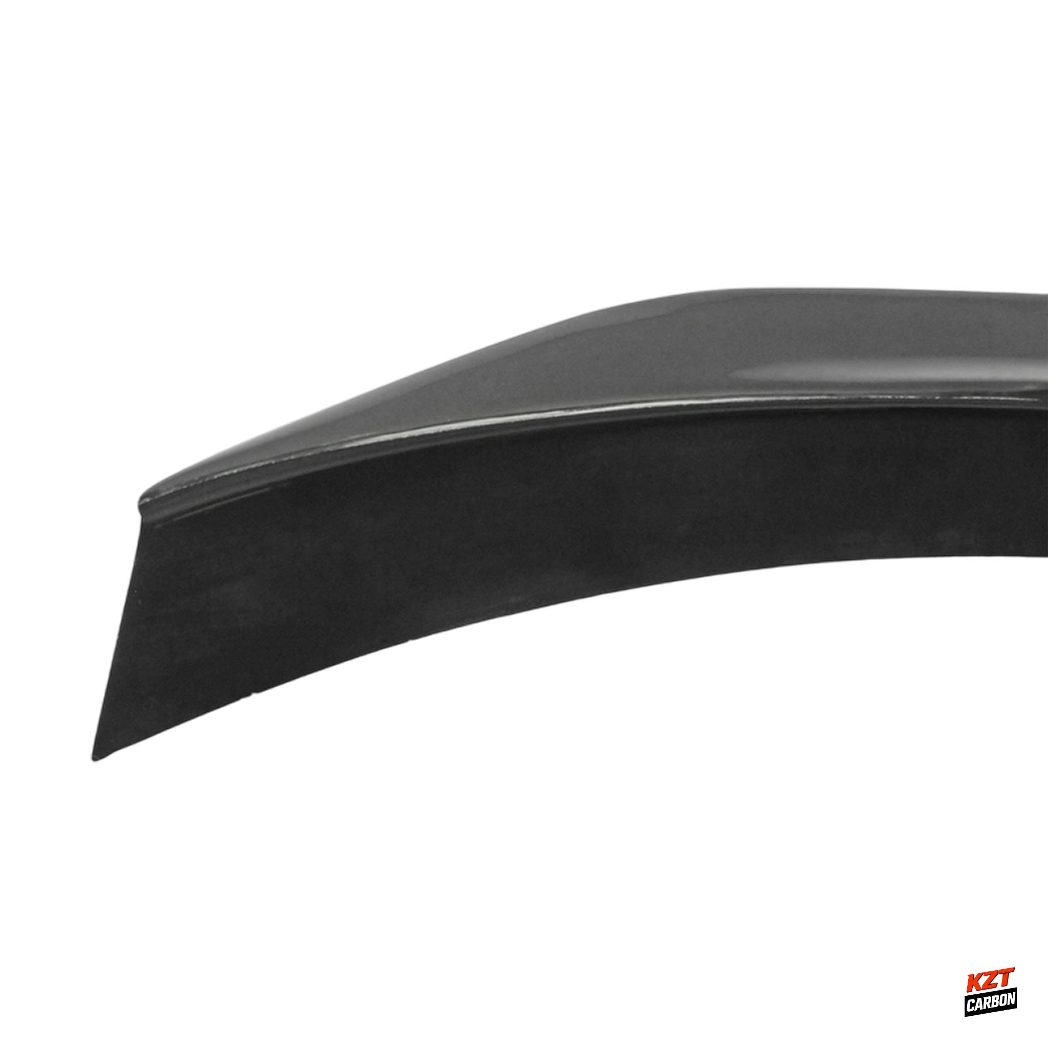 For Mazda MX5 Miata (ND Only) 15-20 LMS Style Fiberglass Duckbill Spoiler Wing