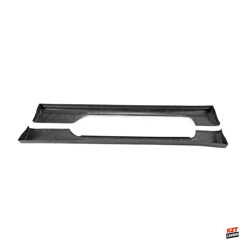 For Nissan Skyline R34 GTT ESB Style Side Skirt