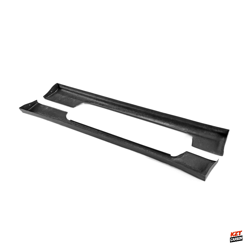 For Nissan Skyline R34 GTT ESB Style Side Skirt