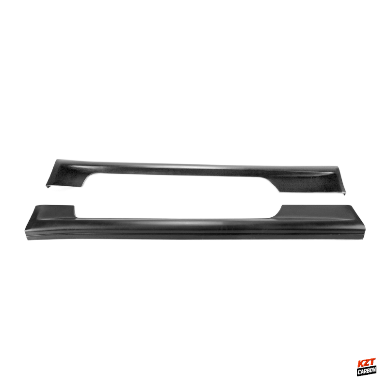 For Nissan Skyline R34 GTT ESB Style Side Skirt