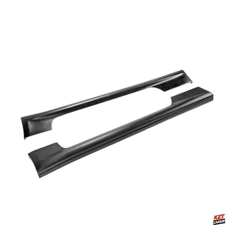 For Nissan Skyline R34 GTT ESB Style Side Skirt