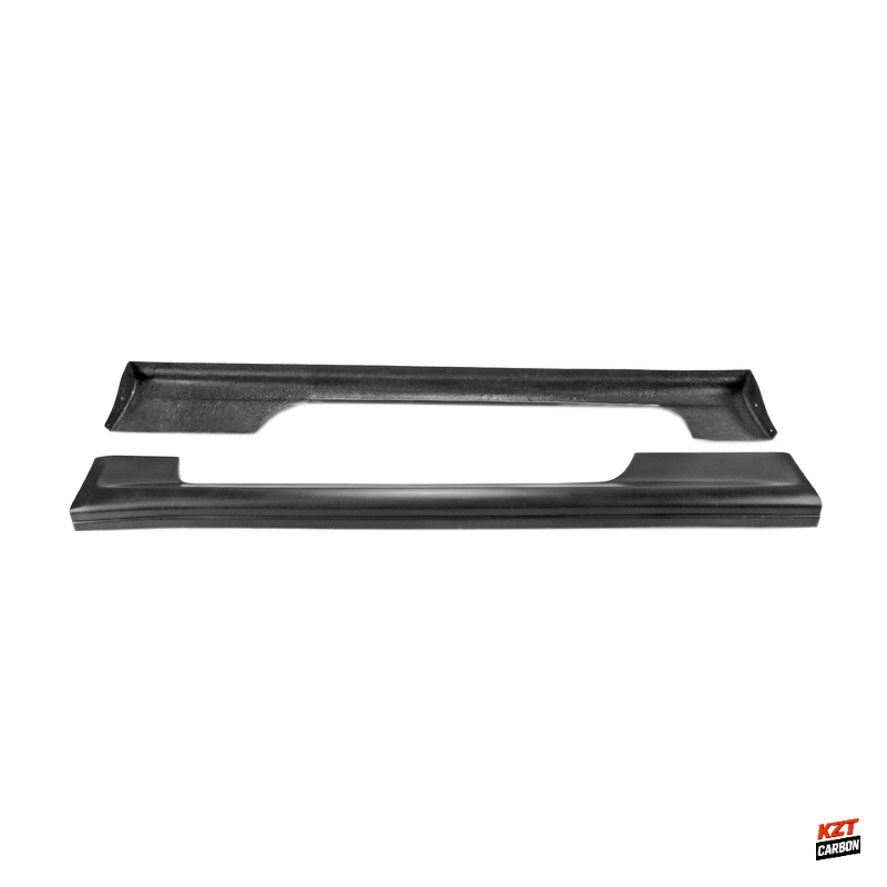 For Nissan Skyline R34 GTT ESB Style Side Skirt