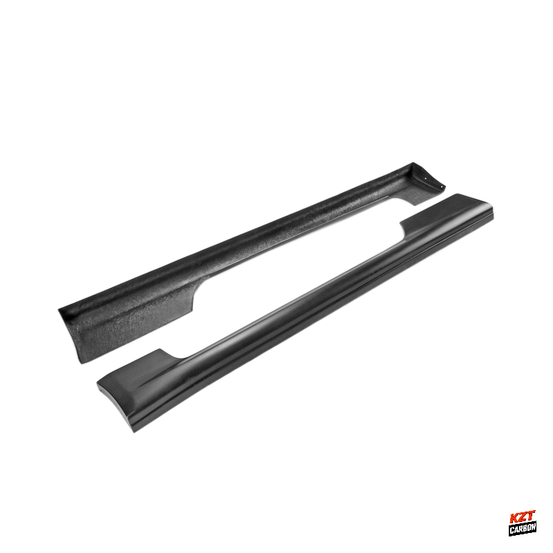 For Nissan Skyline R34 GTT ESB Style Side Skirt
