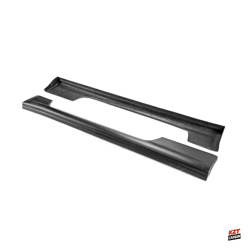 For Nissan Skyline R34 GTT ESB Style Side Skirt