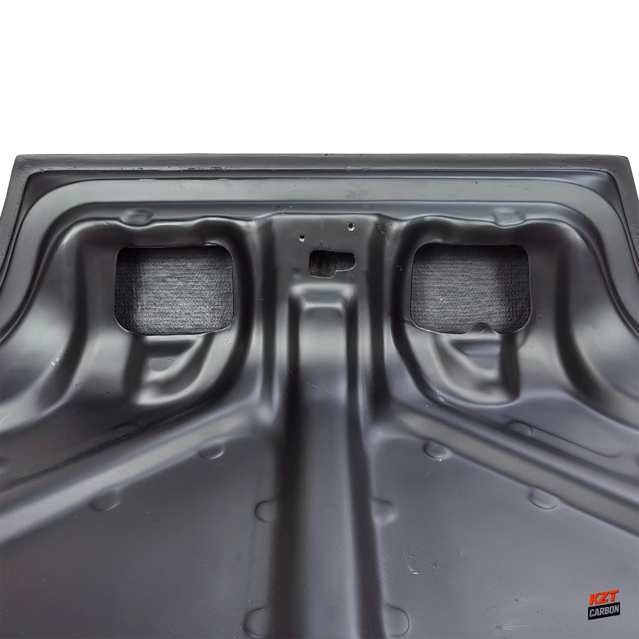 For Nissan Skyline R33 GTS GTR Ducktail Type Forged Carbon Rear Trunk Boot Lid