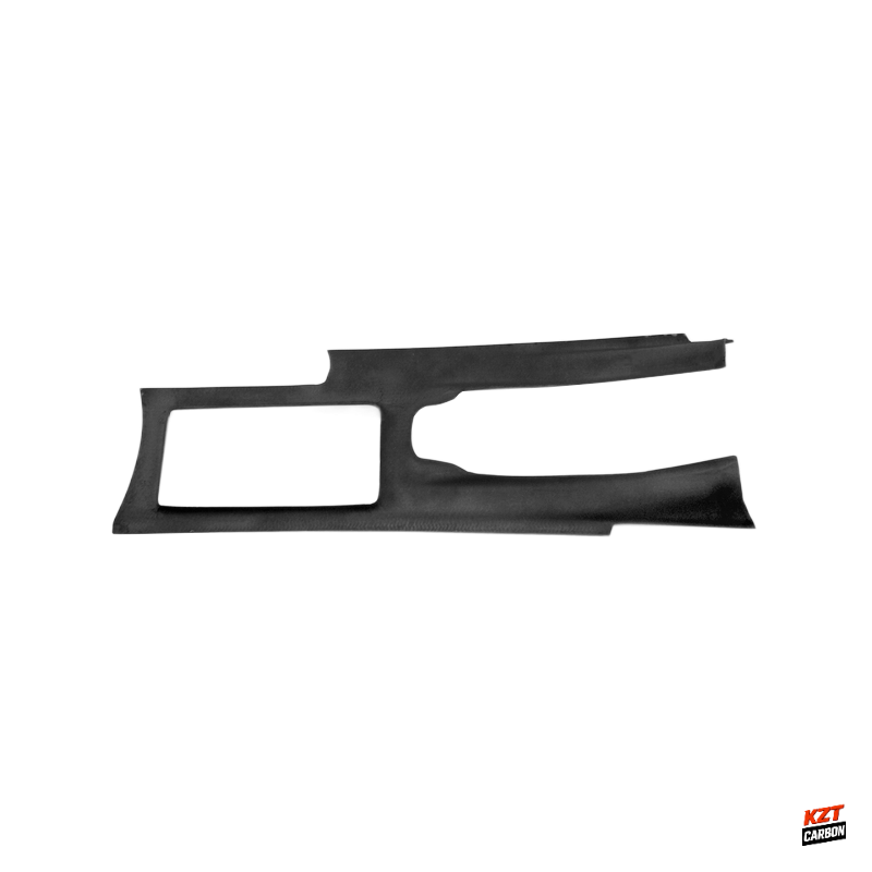 For Nissan GTR R35 (08-16 RHD Only) Carbon Fiber Interior Center Console Cover