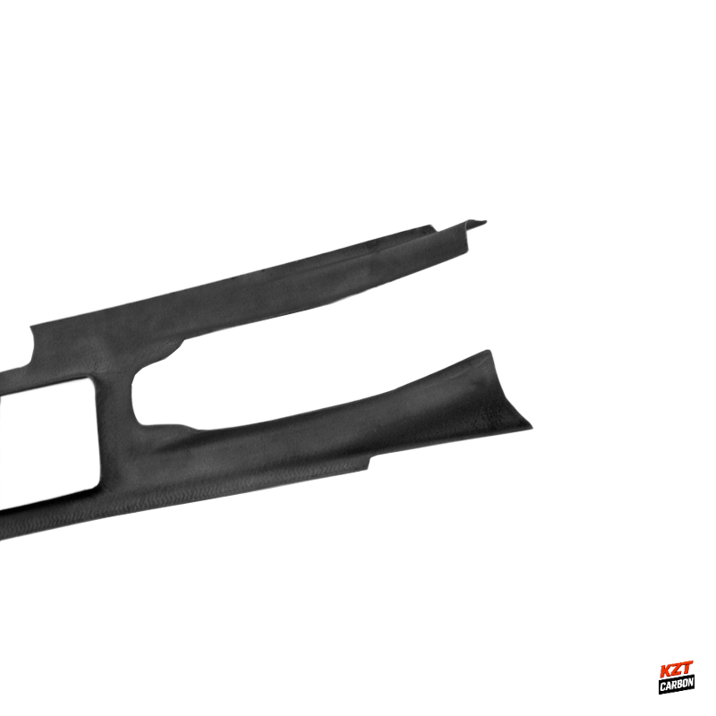 For Nissan GTR R35 (08-16 RHD Only) Carbon Fiber Interior Center Console Cover