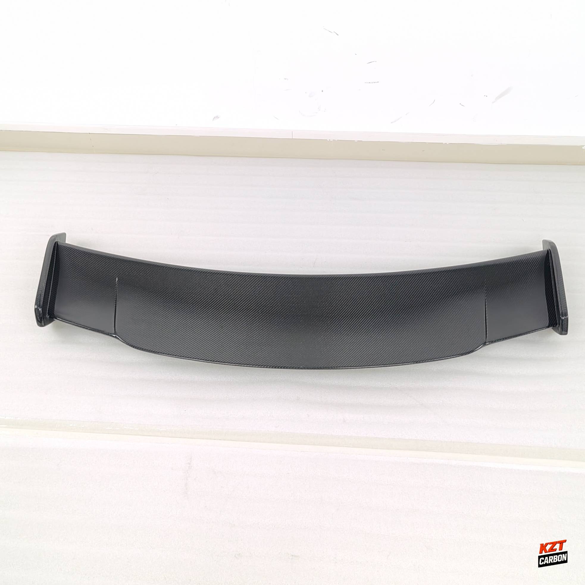 For Porsche 911 991.2 2015-19 Carbon Fiber GT3 Style Rear Trunk GT Spoiler Wing