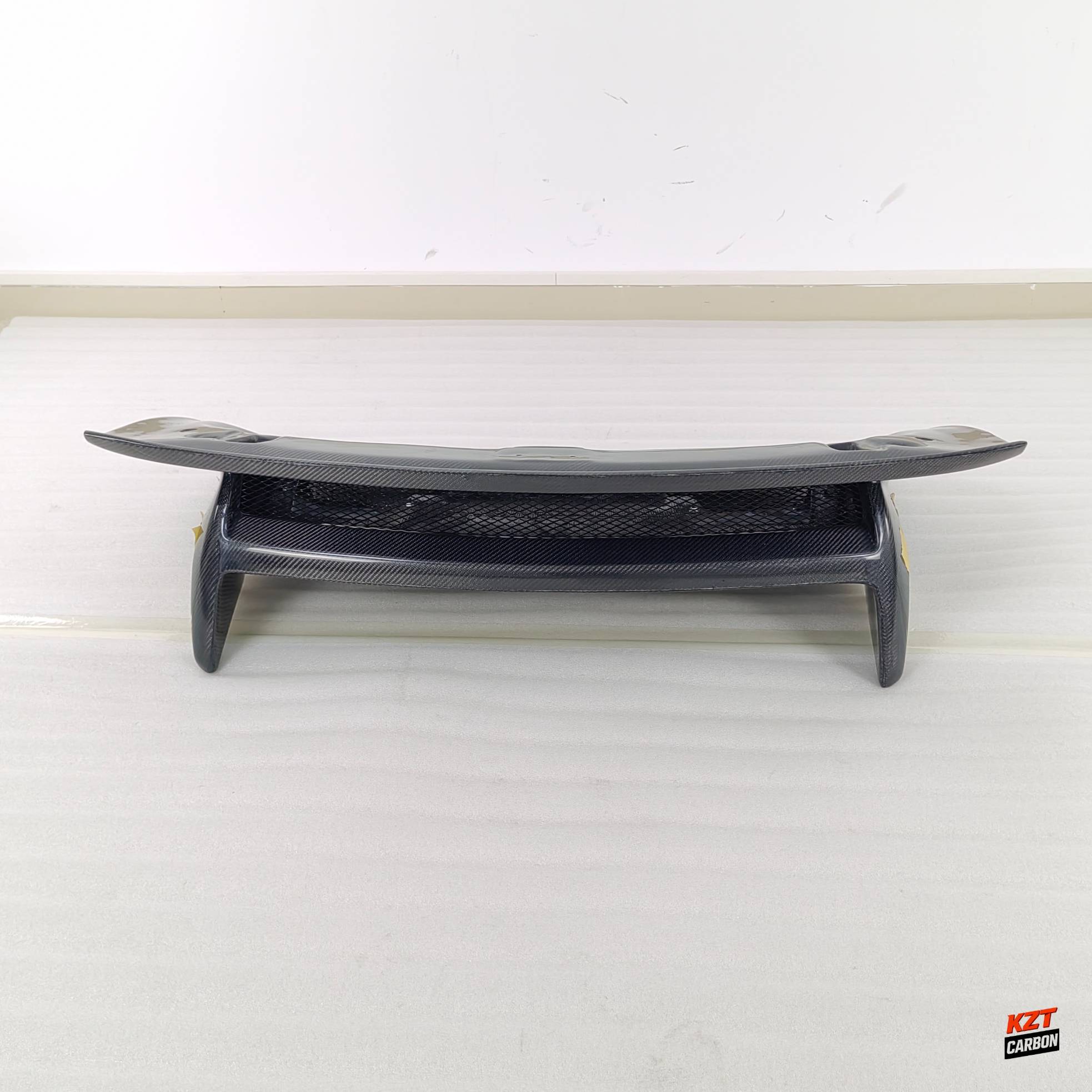 For Porsche 911 991.2 2015-19 Carbon Fiber GT3 Style Rear Trunk GT Spoiler Wing
