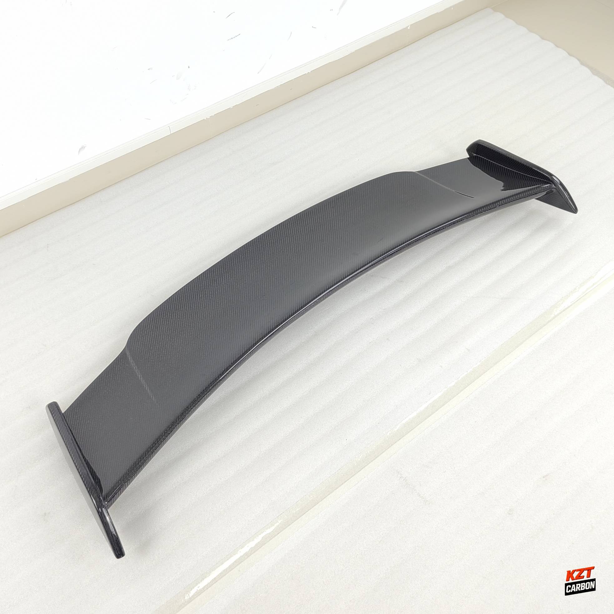 For Porsche 911 991.2 2015-19 Carbon Fiber GT3 Style Rear Trunk GT Spoiler Wing
