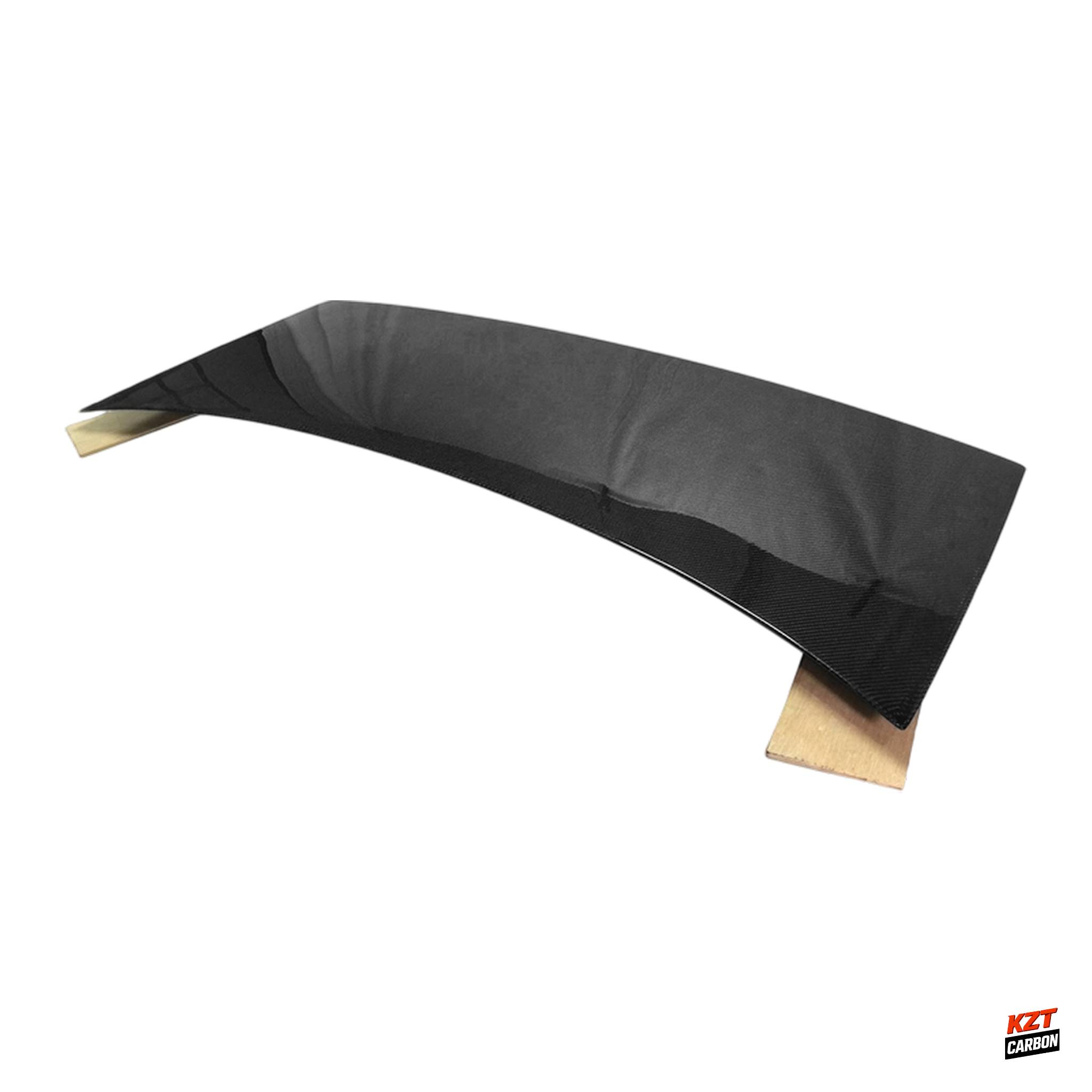 For Mitsubishi Lancer Evolution EVO 7 8 9 01-07 Sedan Carbon Fiber OE Rear Trunk