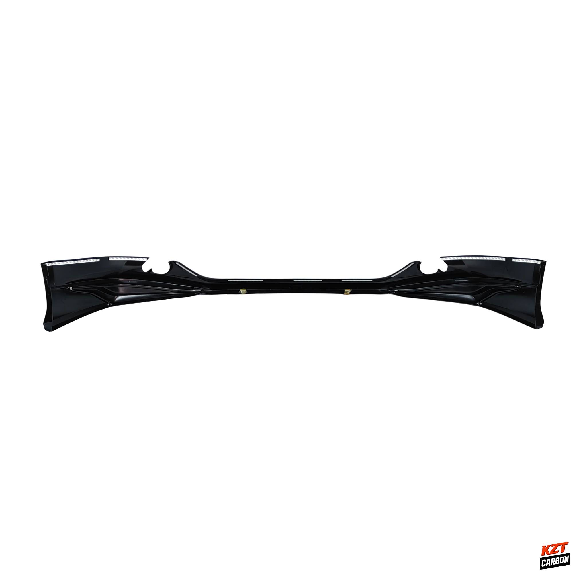 For Toyota 19-22  Corolla Sport Auris E210 Hatchback Mod Type Abs Front Lip