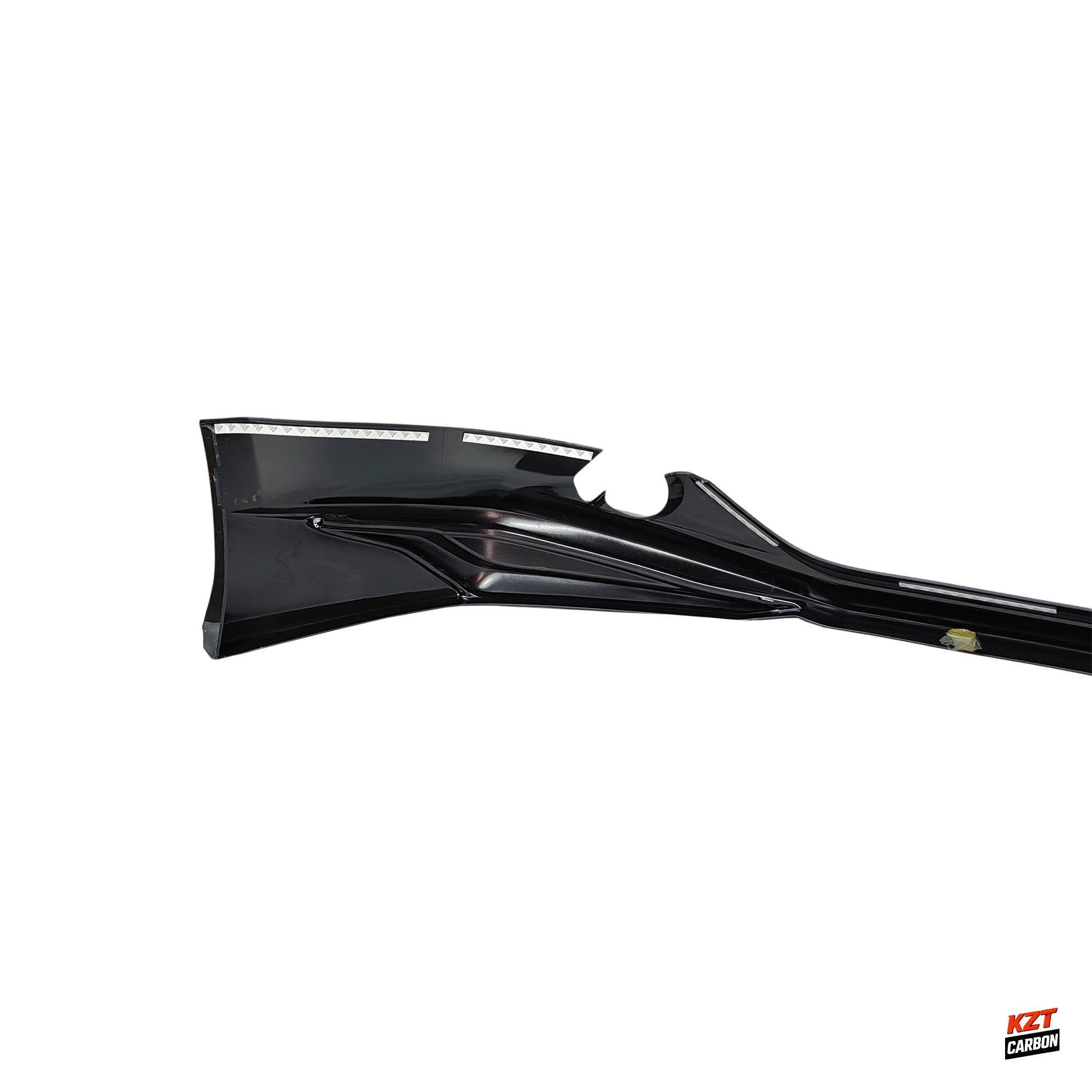 For Toyota 19-22  Corolla Sport Auris E210 Hatchback Mod Type Abs Front Lip