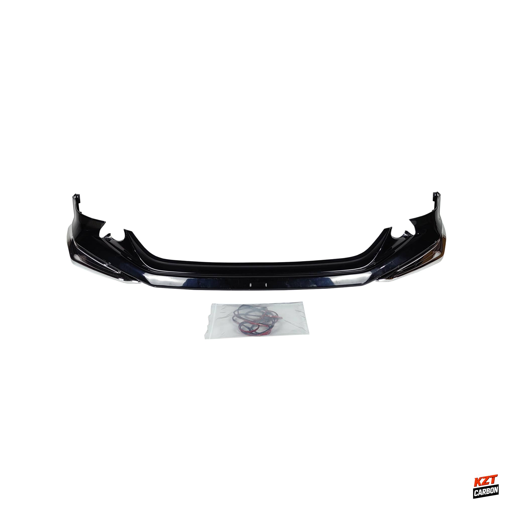 For Toyota 19-22  Corolla Sport Auris E210 Hatchback Mod Type Abs Front Lip