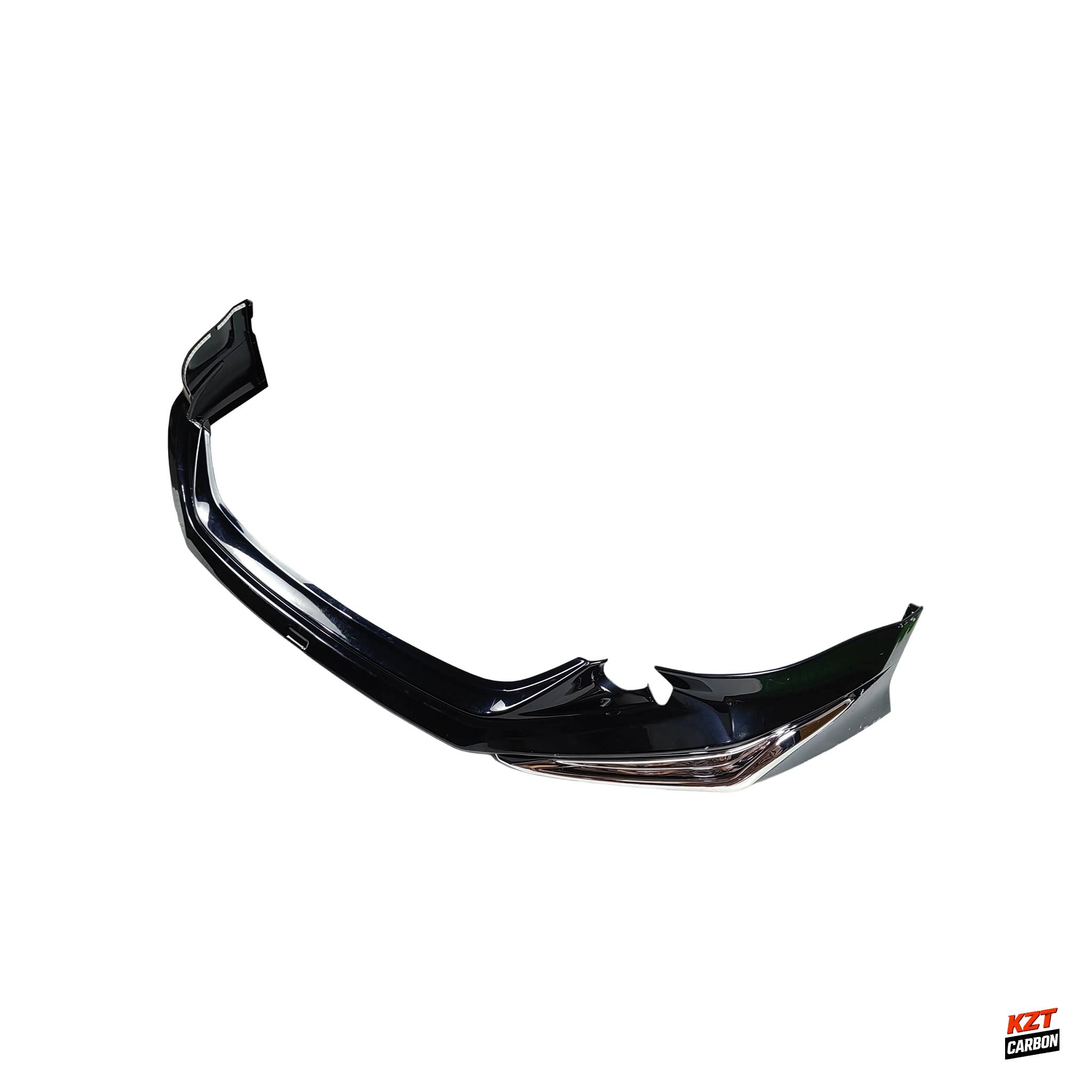 For Toyota 19-22  Corolla Sport Auris E210 Hatchback Mod Type Abs Front Lip