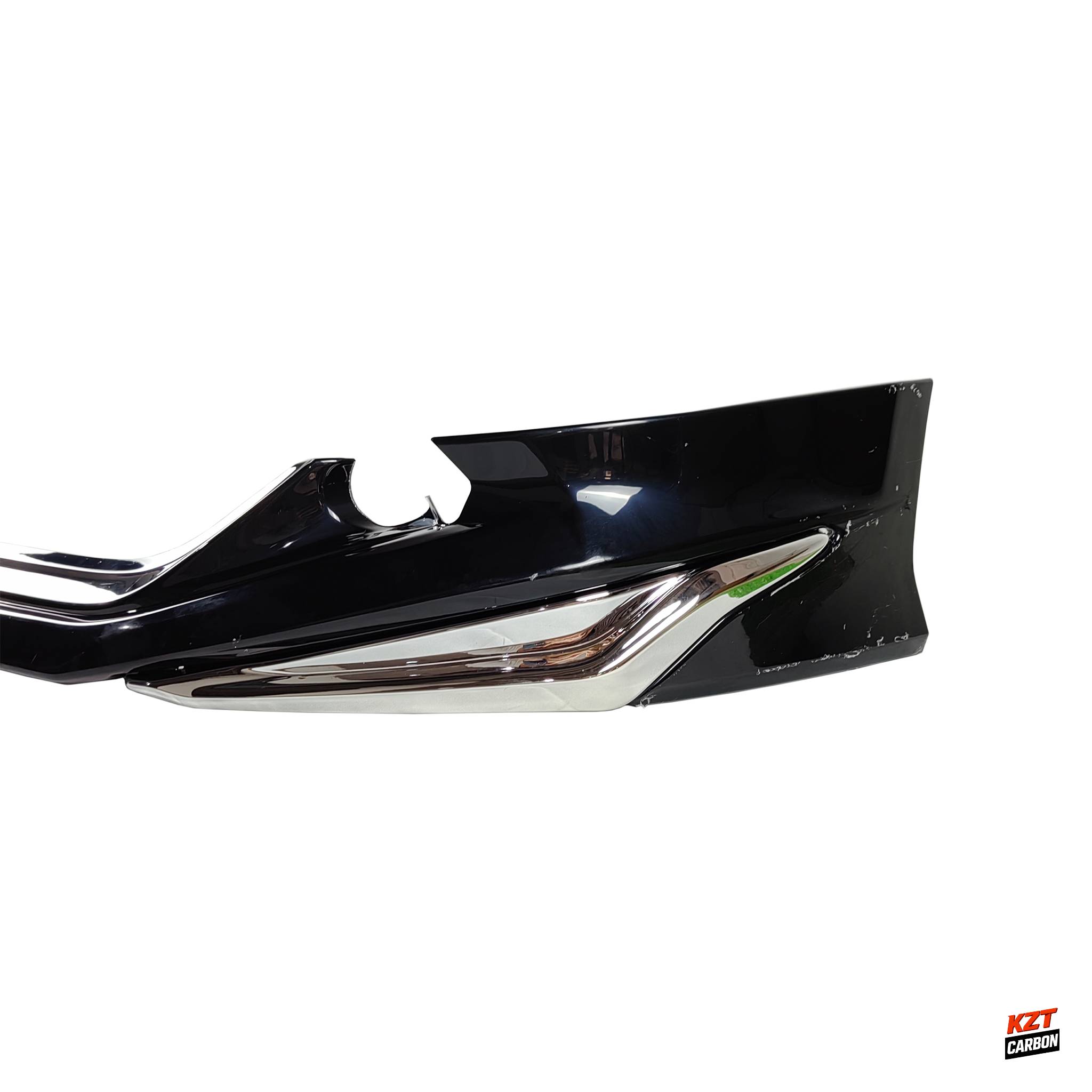 For Toyota 19-22  Corolla Sport Auris E210 Hatchback Mod Type Abs Front Lip
