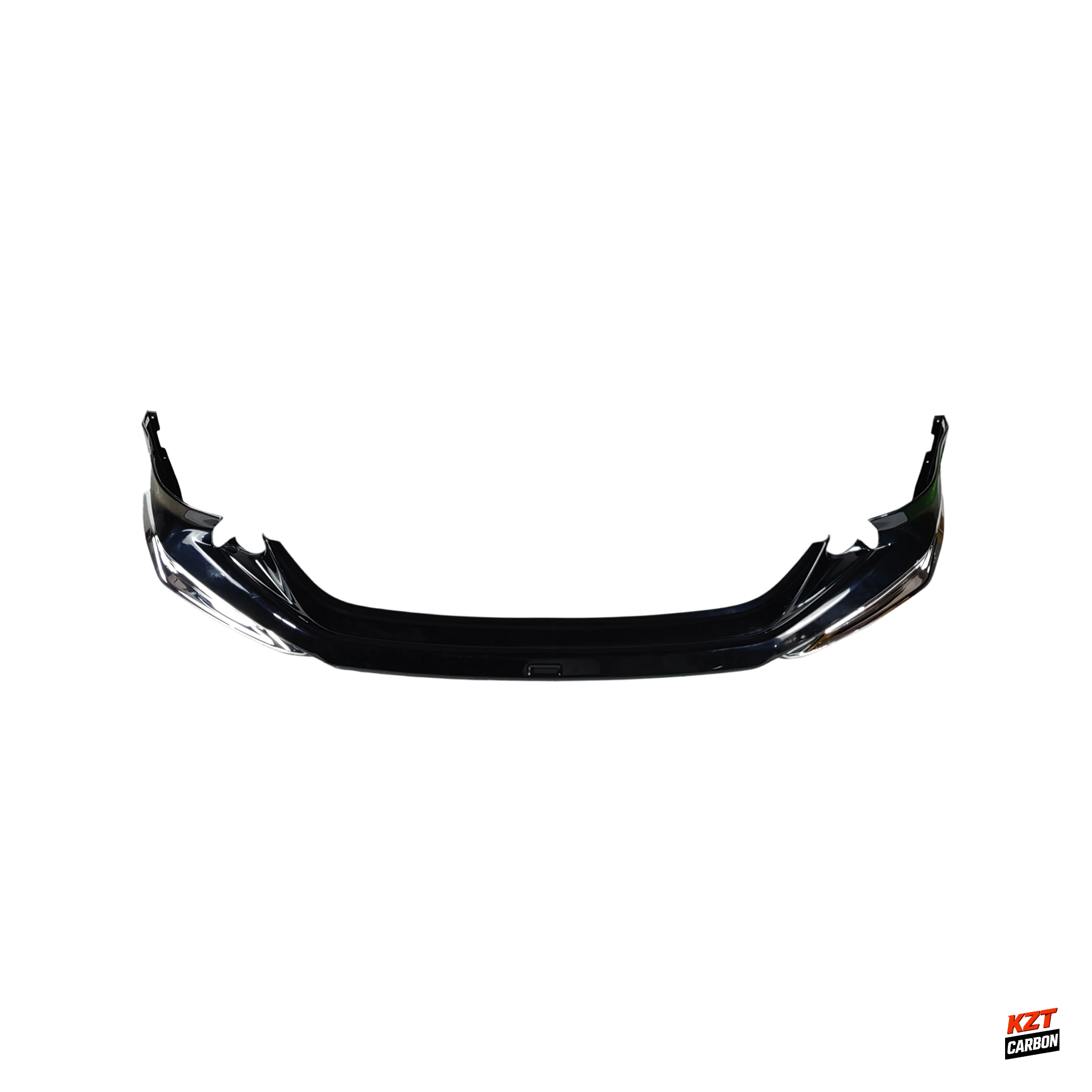 For Toyota 19-22  Corolla Sport Auris E210 Hatchback Mod Type Abs Front Lip