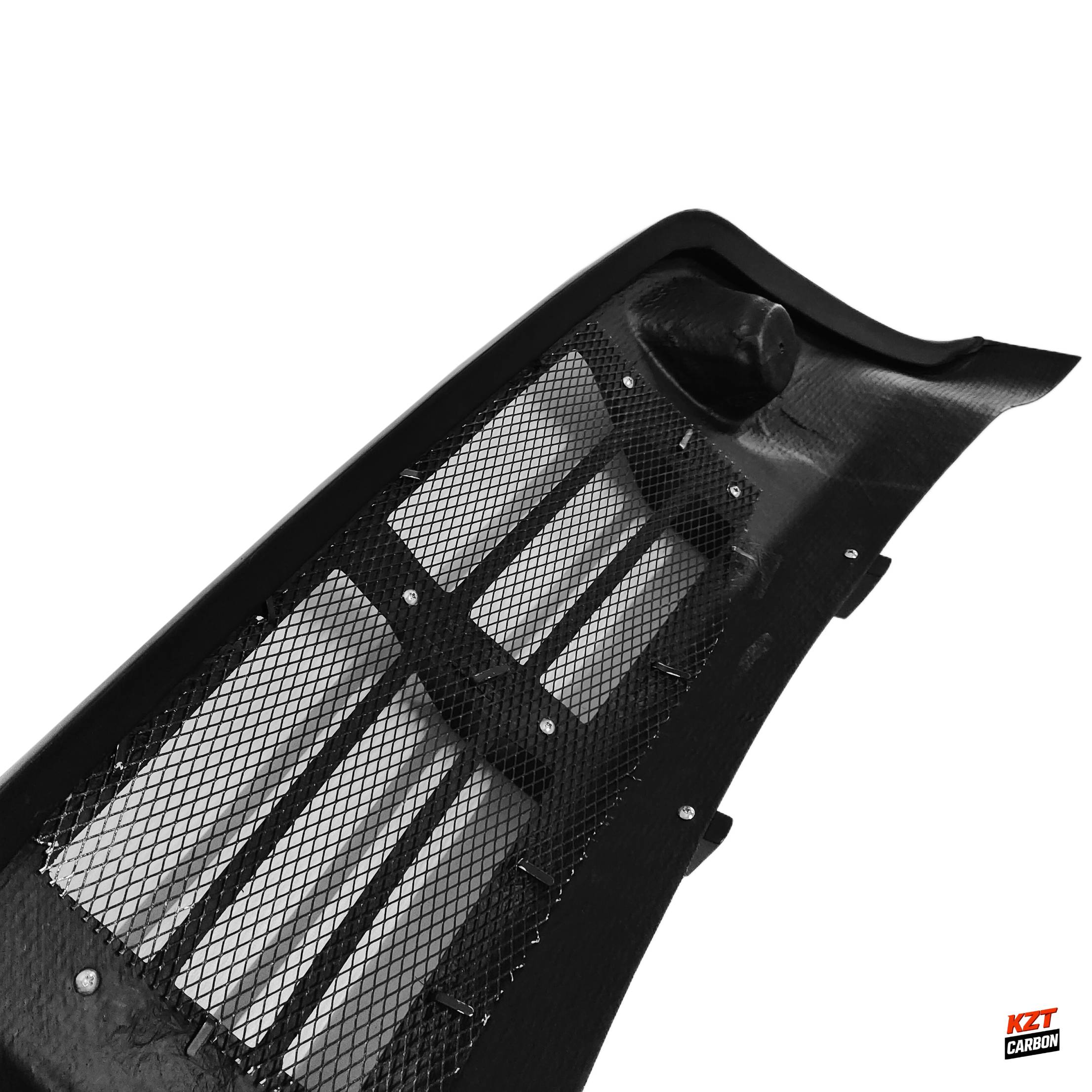 R35 Wald Rear Under Diffuser