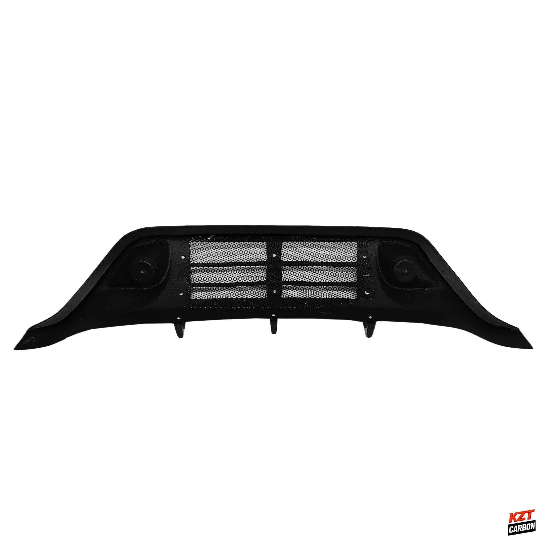 R35 Wald Rear Under Diffuser