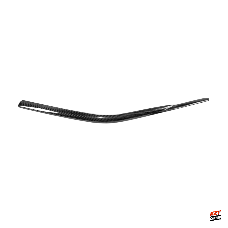 For Nissan Skyline R34 GTT GTR Carbon Fiber Wind Deflector Window Rainproof