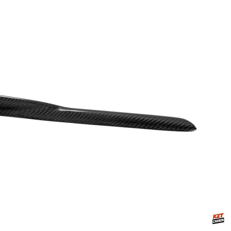 For Nissan Skyline R34 GTT GTR Carbon Fiber Wind Deflector Window Rainproof