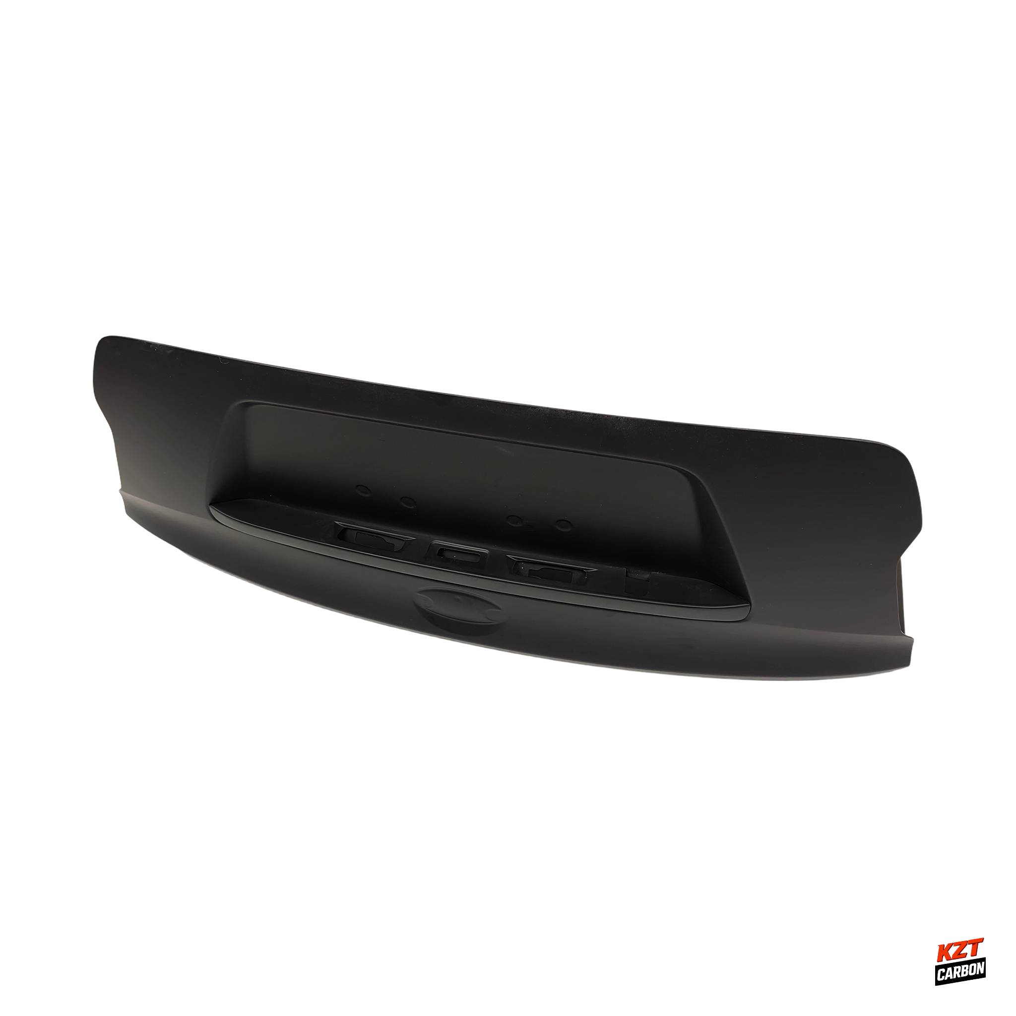 For Subaru 2015-21 Impreza WRX STI VA Trunk Lid Boot Fiberglass W/Trunk Garnish