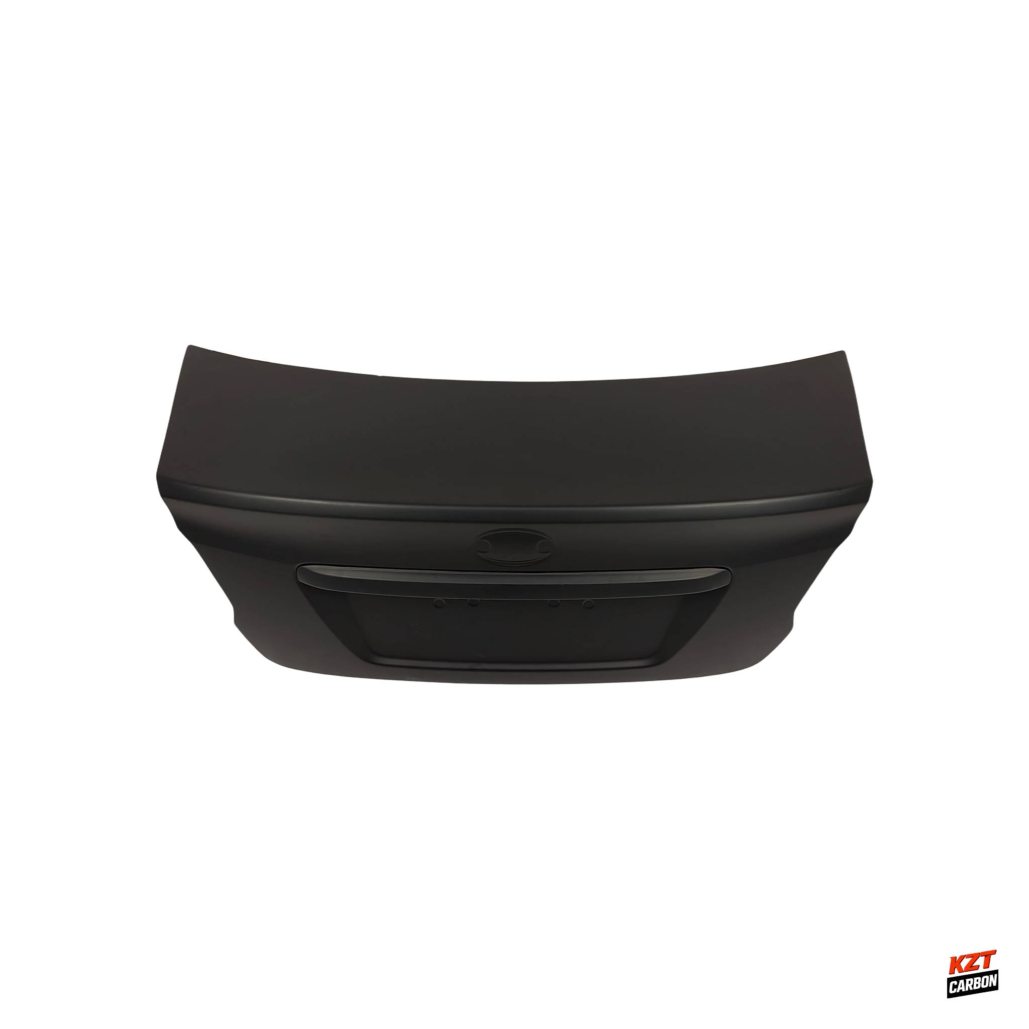 For Subaru 2015-21 Impreza WRX STI VA Trunk Lid Boot Fiberglass W/Trunk Garnish