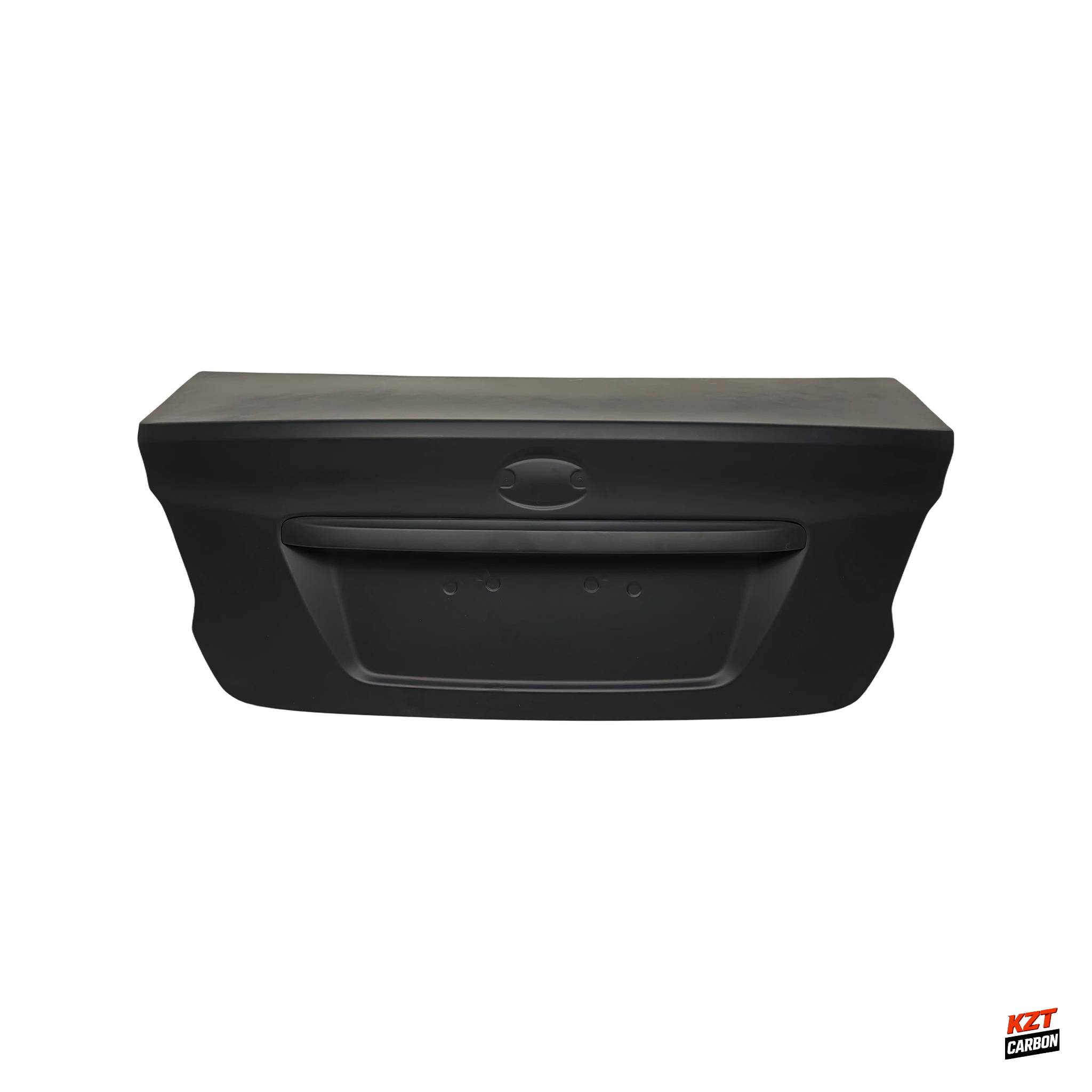 For Subaru 2015-21 Impreza WRX STI VA Trunk Lid Boot Fiberglass W/Trunk Garnish